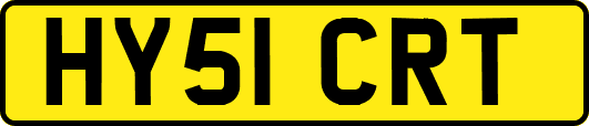 HY51CRT