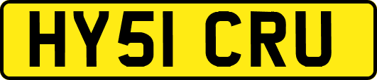HY51CRU