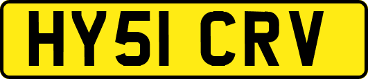 HY51CRV