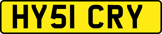 HY51CRY