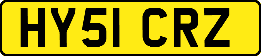 HY51CRZ