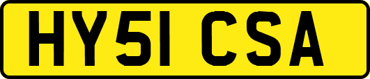 HY51CSA