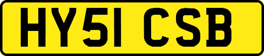 HY51CSB