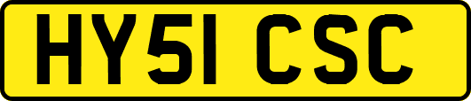 HY51CSC