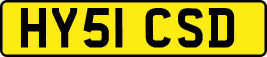 HY51CSD