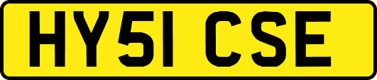 HY51CSE