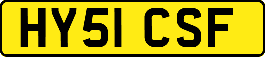 HY51CSF