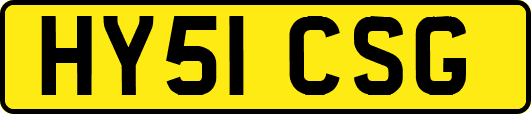 HY51CSG