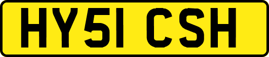 HY51CSH