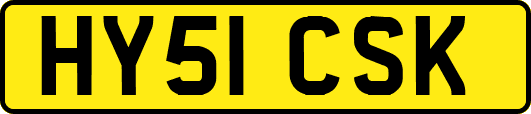 HY51CSK
