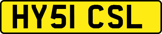 HY51CSL