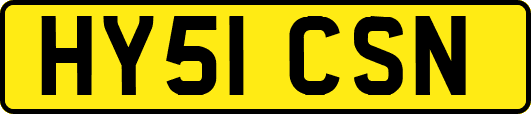 HY51CSN