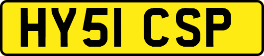HY51CSP