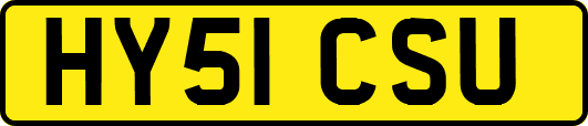 HY51CSU