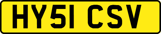 HY51CSV
