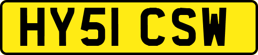HY51CSW