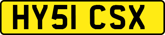 HY51CSX