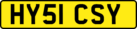 HY51CSY