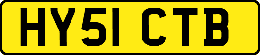 HY51CTB
