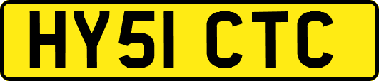 HY51CTC