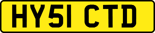 HY51CTD
