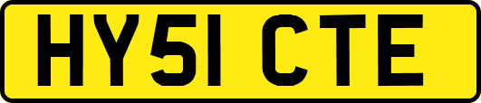 HY51CTE