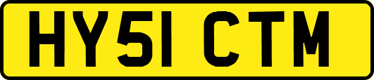 HY51CTM