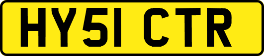 HY51CTR