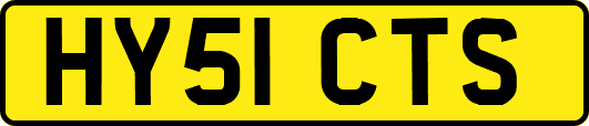 HY51CTS