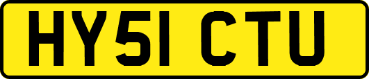 HY51CTU