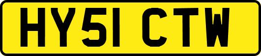 HY51CTW