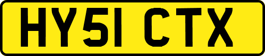 HY51CTX