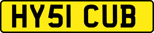 HY51CUB