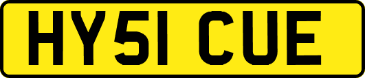 HY51CUE