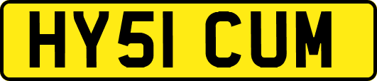 HY51CUM