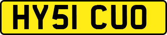 HY51CUO