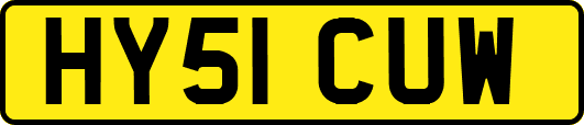 HY51CUW