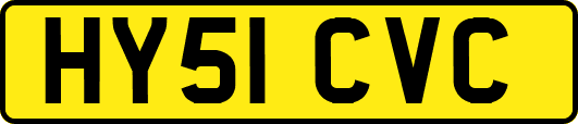 HY51CVC