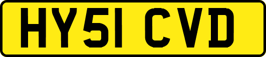 HY51CVD
