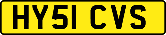 HY51CVS