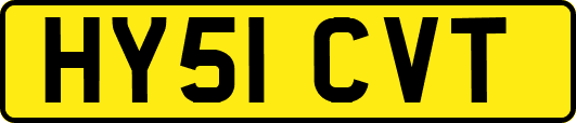 HY51CVT