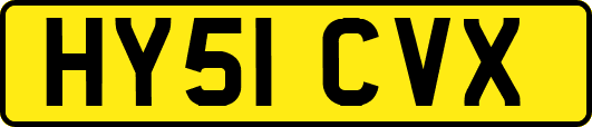 HY51CVX