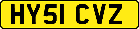 HY51CVZ