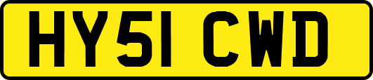 HY51CWD