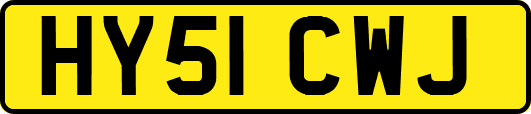 HY51CWJ