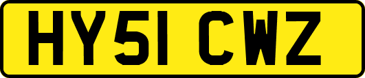 HY51CWZ