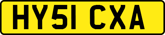 HY51CXA