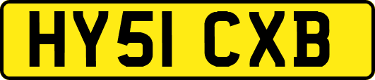 HY51CXB