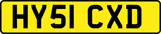 HY51CXD
