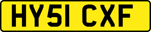 HY51CXF